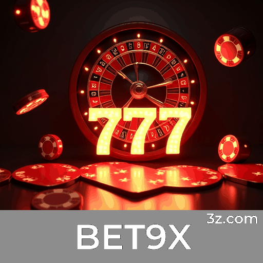 Registro Rápido e Seguro no Bet9X: Desbloqueie Recompensas