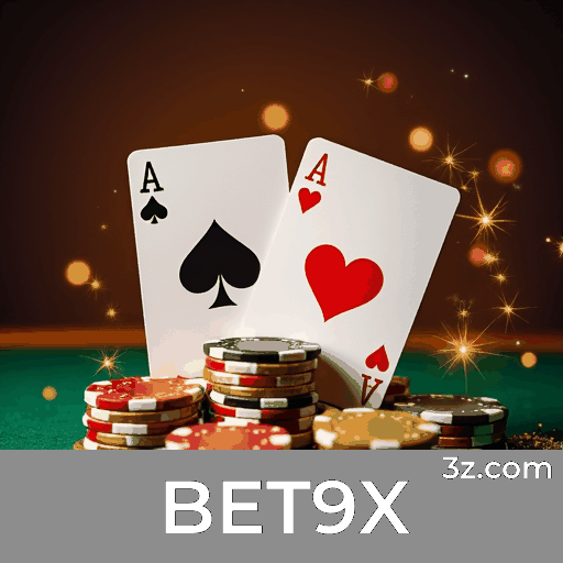 BET9X Jogos: Aprenda Estratégias Emocionantes