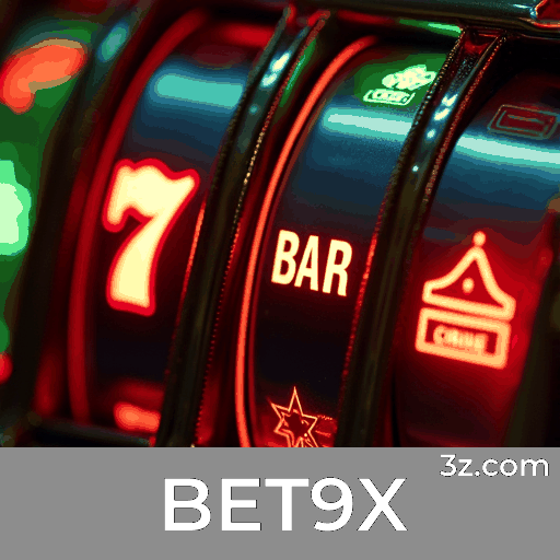 Bônus BET9X: Estratégias Inteligentes e Valor Máximo