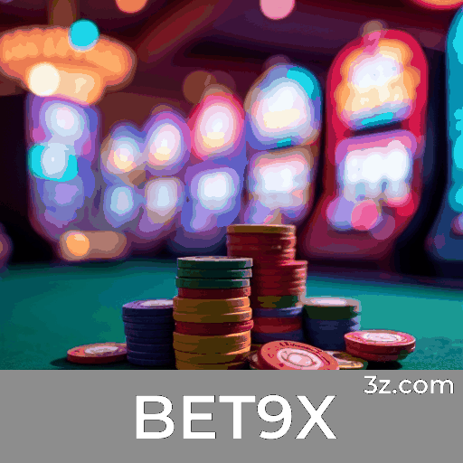 BET9X: Precisão e Excelência em Apostas Esportivas