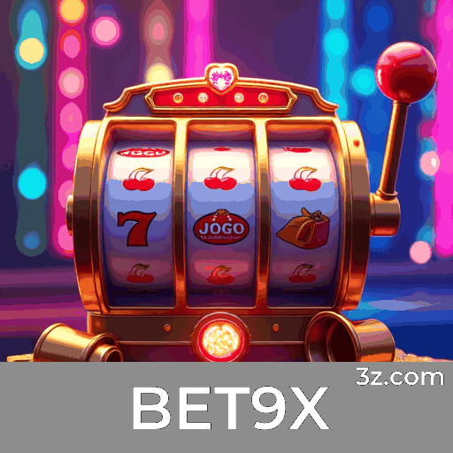 BET9X.com - Descubra a Melhor Experiência em Cassino e Apostas Esportivas Online - BET9X