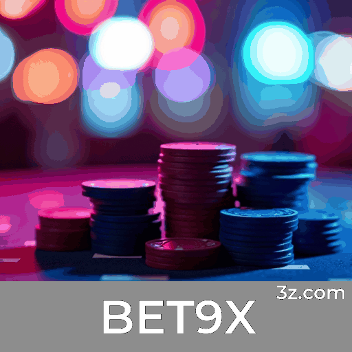 BET9X: Experiência Profissional e Realista no Cassino de Elite