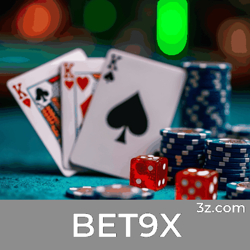 BET9X: Precisão e Excelência em Apostas Esportivas