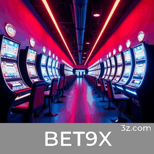 BET9X: Estável, Seguro e Otimizado para o Brasil