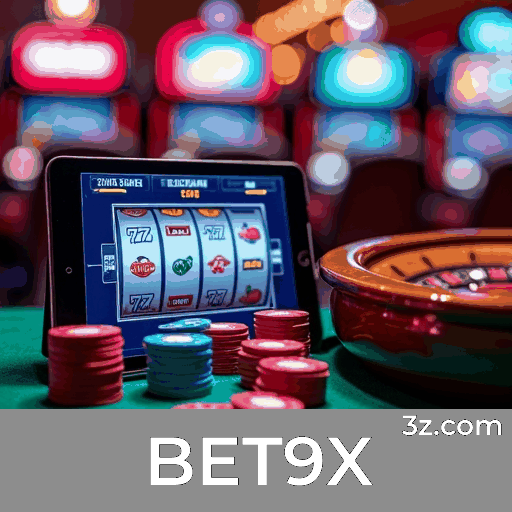 BET9X Comunidade: Interação e Conexão Global