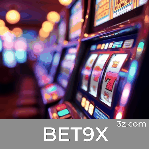 BET9X Jogos: Aprenda Estratégias Emocionantes