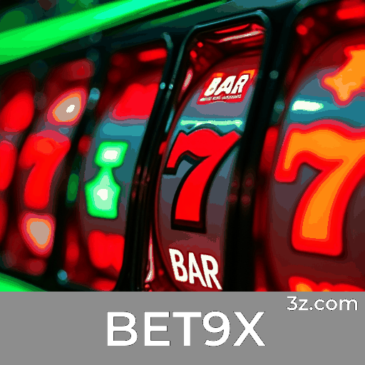 BET9X: Descubra Jogos de Cassino Diversificados e Imersivos