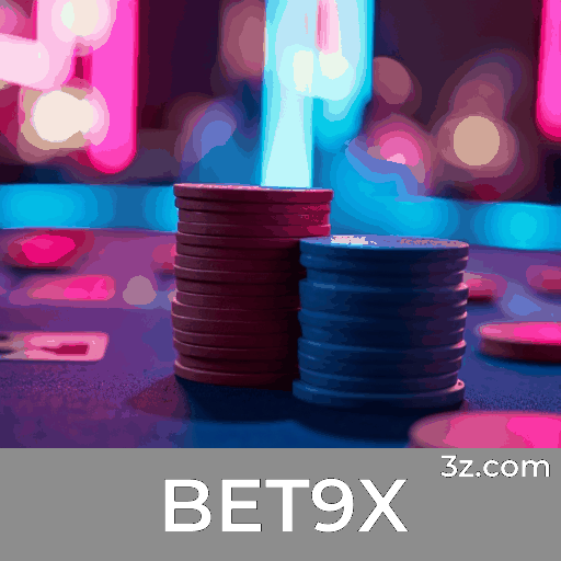 BET9X App: Experiência Social de Jogo e Comunidade Ativa