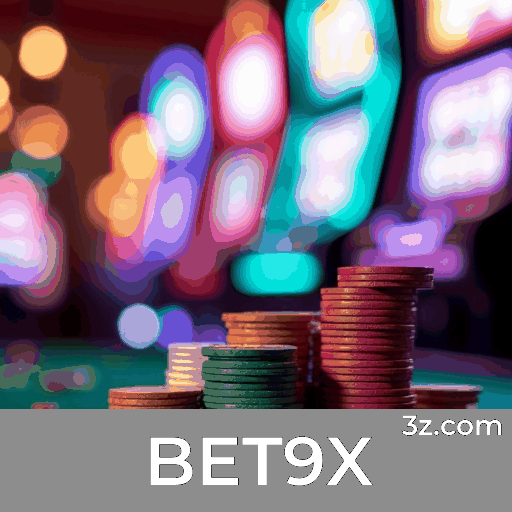 BET9X: Aposta Esportiva com Odds Incríveis e Cobertura Completa de Eventos no Brasil