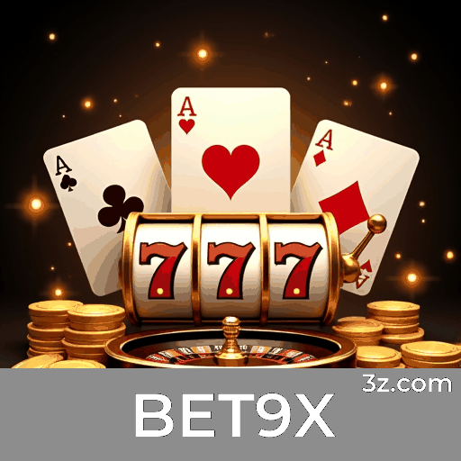 BET9X: Experiência Imersiva com Dealers ao Vivo no Cassino Online do Brasil