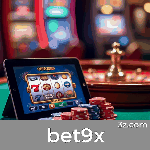 Cadastro na bet9x para desfrutar dos melhores jogos