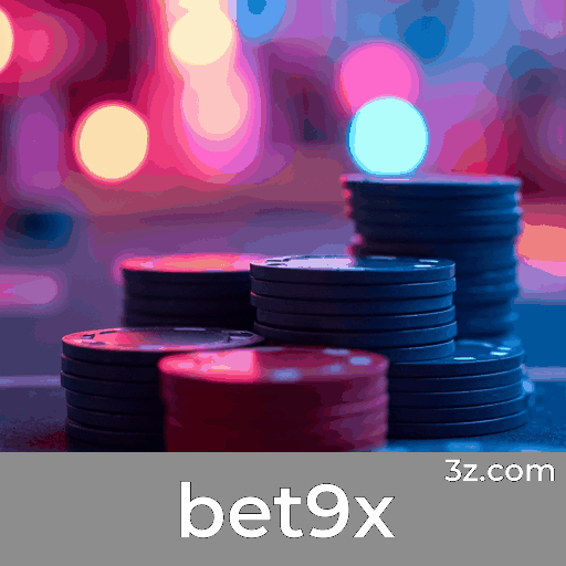 Cadastro na bet9x para desfrutar dos melhores jogos
