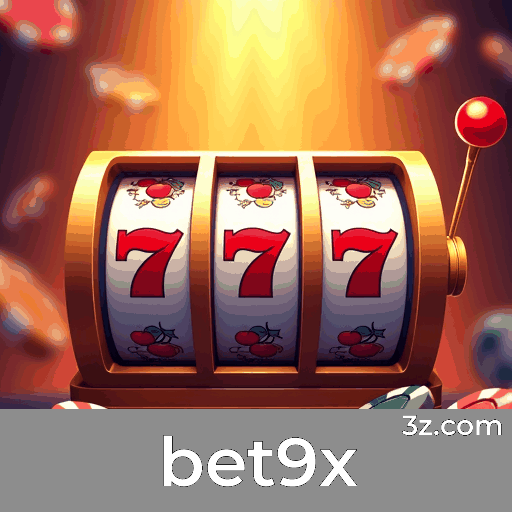 Formulário de cadastro da bet9x