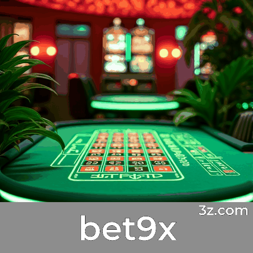 Cadastro na bet9x para desfrutar dos melhores jogos