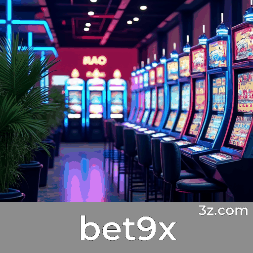 Jogos de loteria na bet9x