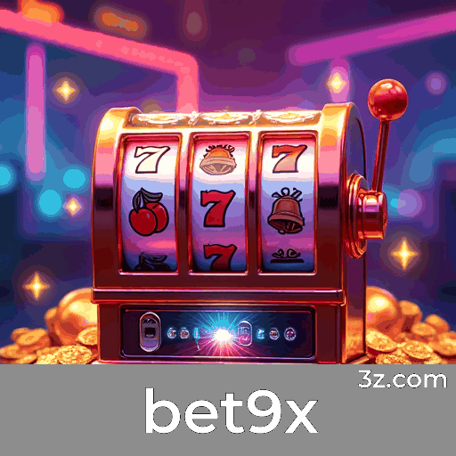 Cadastro na bet9x para desfrutar dos melhores jogos