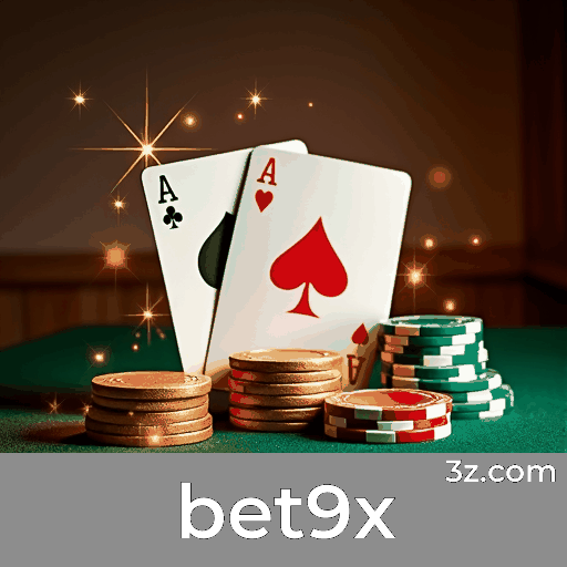 A bet9x oferece jogos de mesa divertidos