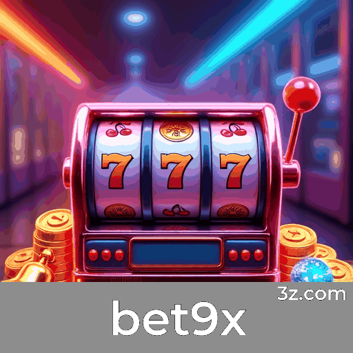 Formulário de cadastro da bet9x