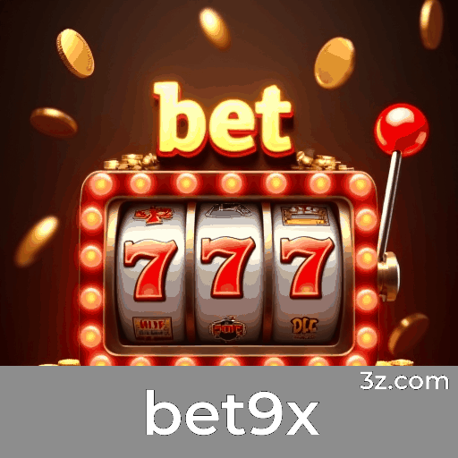 Formulário de cadastro da bet9x